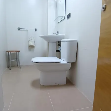 Congreso Apartmán