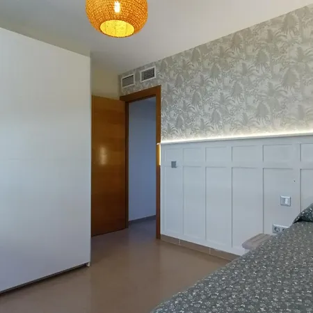 Congreso Apartmán *