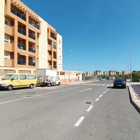 Congreso Apartmán Roquetas de Mar