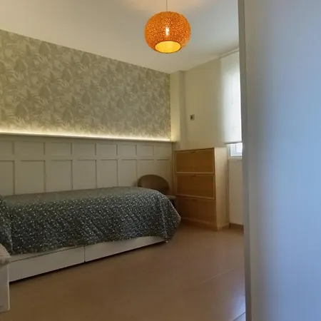 Apartmán Congreso Roquetas de Mar