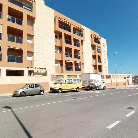 Congreso Apartmán