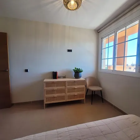 Congreso Apartmán *
