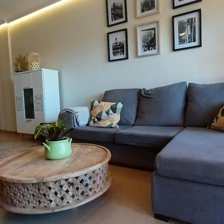 Apartamento Congreso *