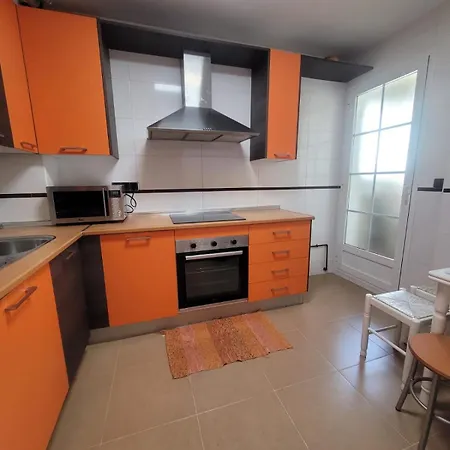 Apartamento Congreso