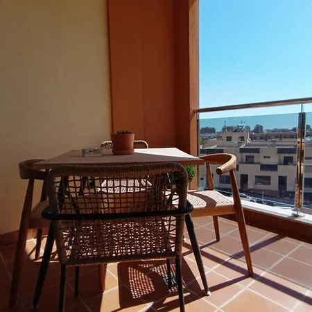 Apartamento Congreso *