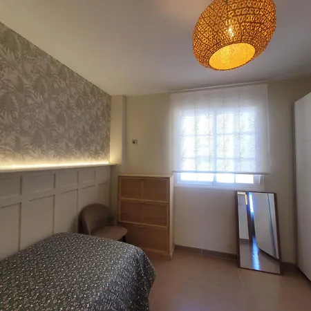 Apartamento Congreso