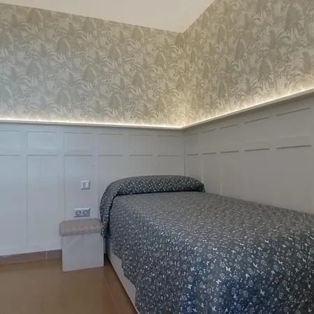 Apartamento Congreso *