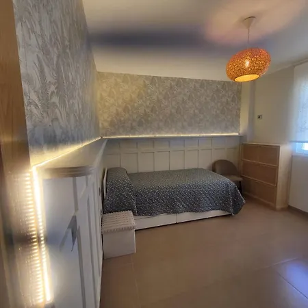 Apartamento Congreso Roquetas de Mar