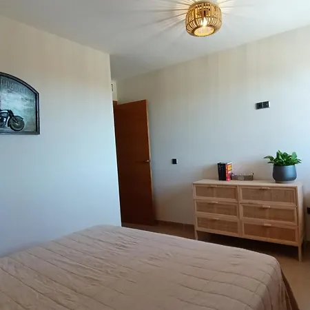 Apartamento Congreso